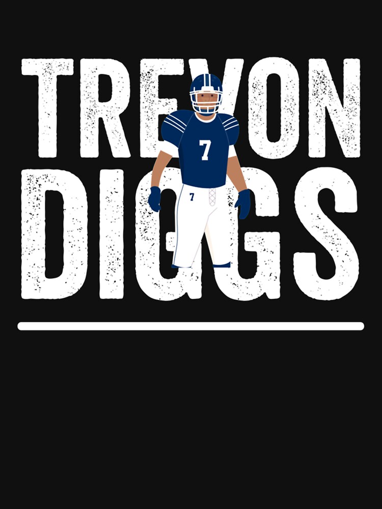 Discover Trevon Diggs Classic T-Shirt