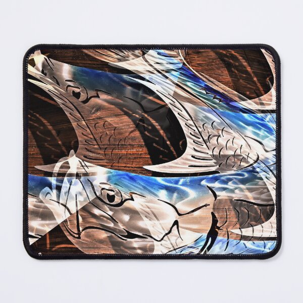 Item preview, Tarpon Everywhere designed and sold by BarbaraJDurham1.