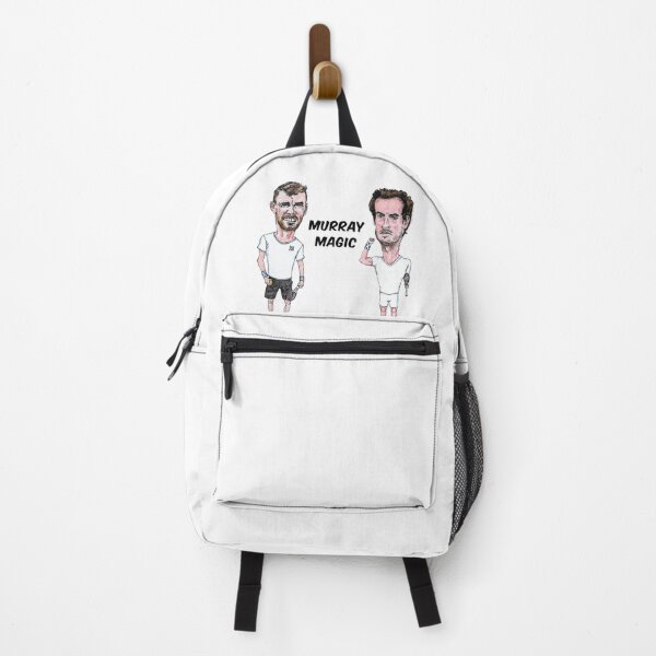 Item preview, Murray Magic caricatures designed and sold by dizzycatbiz.