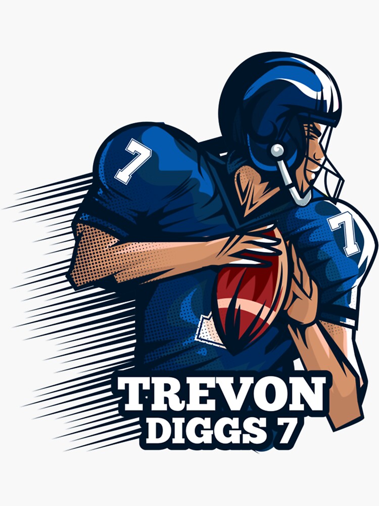 Stefon Diggs Trevon Diggs family Buffalo Bills Dallas Cowboys vintage  football poster shirt, hoodie, sweater, long sleeve and tank top