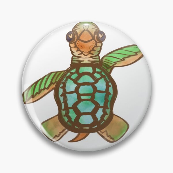 Item preview, Save the Turtles designed and sold by emayne12.