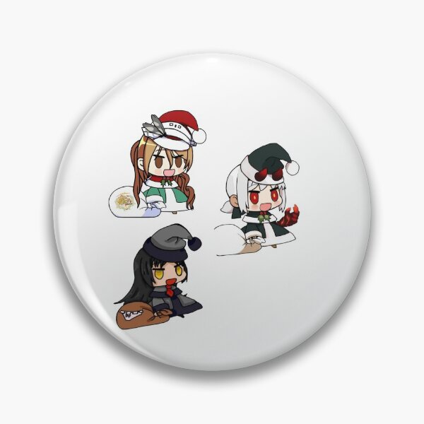 Item preview, NANACHI stickers designed and sold by 2Be-elegant.
