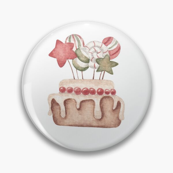Item preview, Watercolor-ClipArt-Christmas2022 designed and sold by Aramdesing.