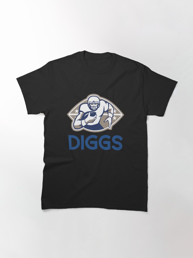 Disover trevon diggs Classic T-Shirt