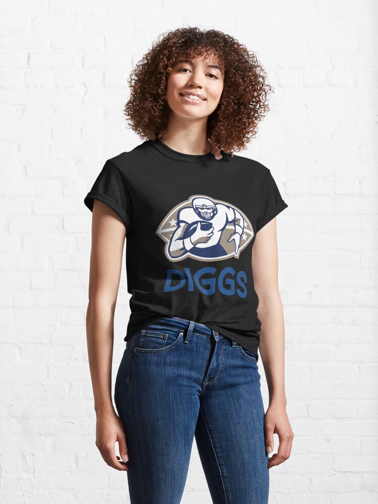 Disover trevon diggs Classic T-Shirt