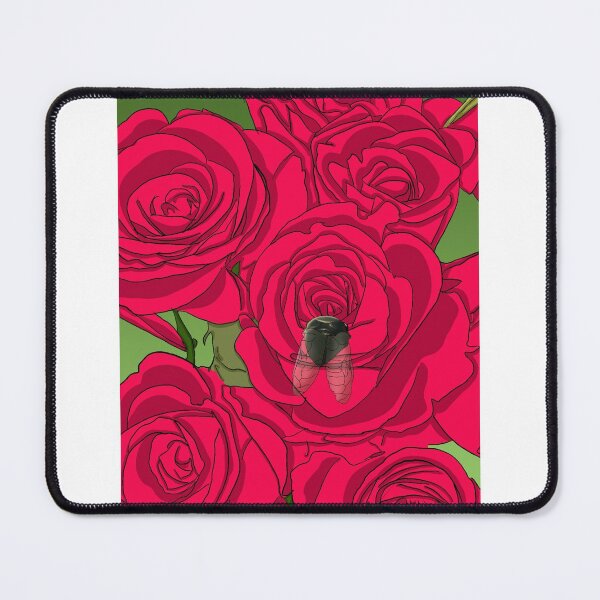 Item preview, Dae Stops to Smell the Roses designed and sold by DaetheCicada.