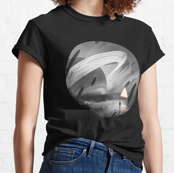 Inkworld Classic T-Shirt