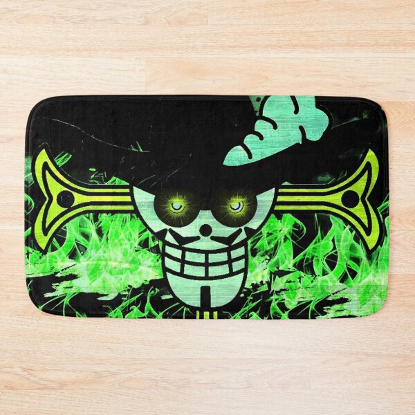 Item preview, Jolly roger Mihawk designed and sold by KuroSanji11.