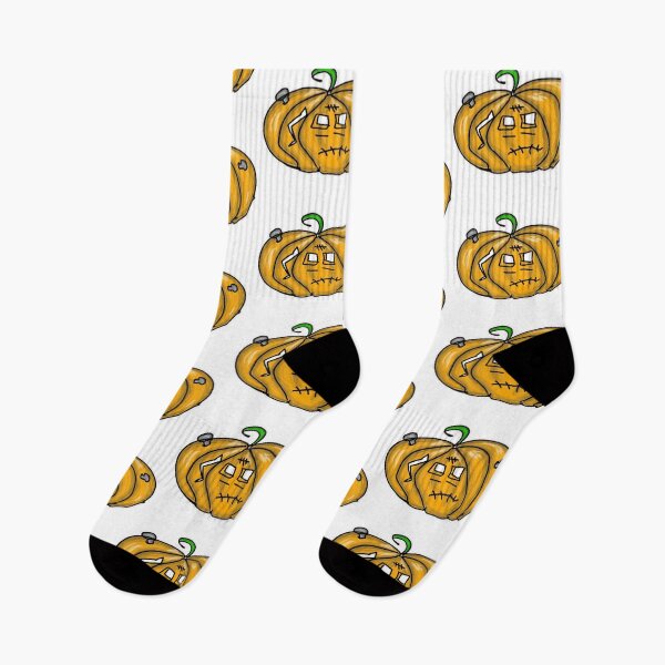 Item preview, Stitches & Bolts Pumpkin S designed and sold by CharlottePe21.