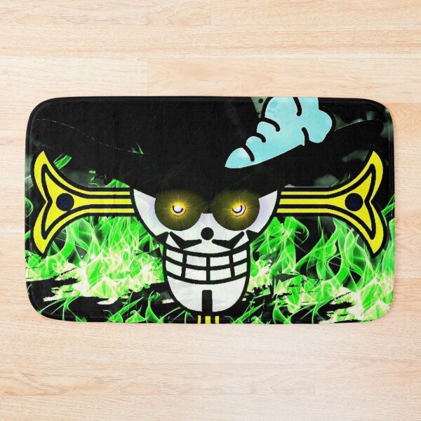 Item preview, Jolly roger Mihawk prt2 designed and sold by KuroSanji11.