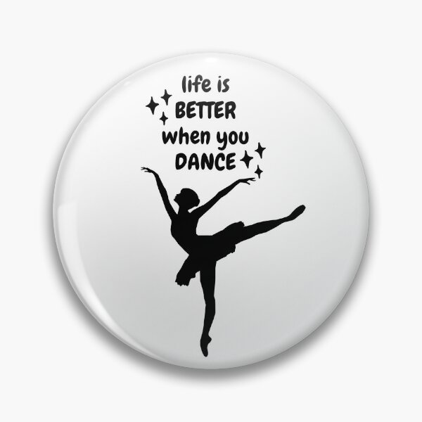 Item preview, Dance designed and sold by Hope-Innovatory.