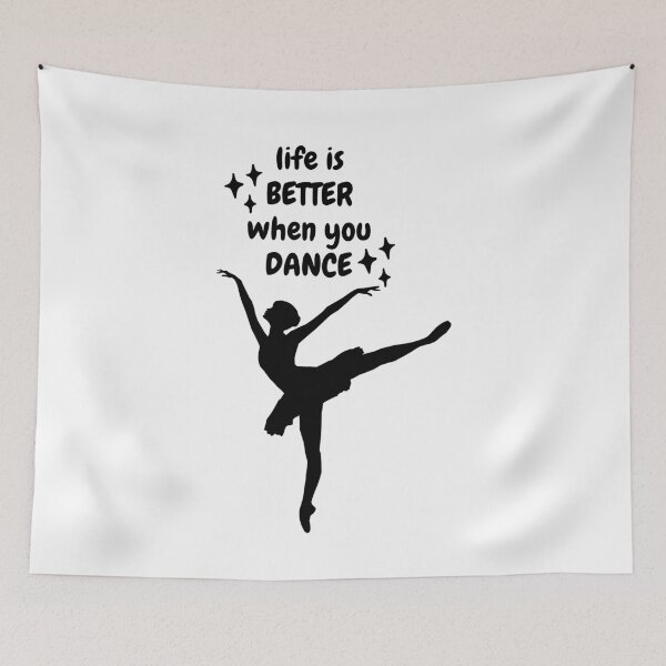Item preview, Dance designed and sold by Hope-Innovatory.