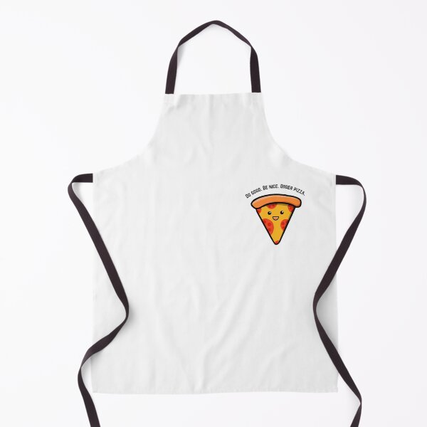 Item preview, Cute Pizza | Pizza lovers | Do good. Be nice. Order Pizza  designed and sold by Gathakv.