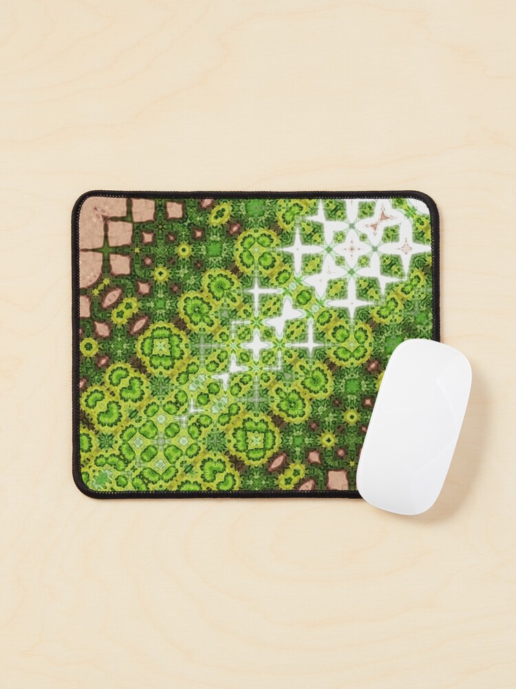 funk surface mousepad