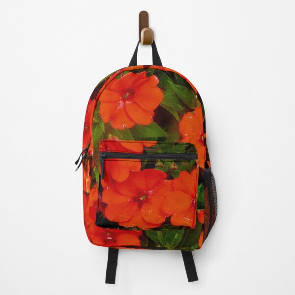 Item preview, Red Flowers in the garden designed and sold by Shulie1.