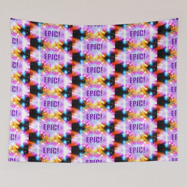 Item preview,   Wall Art   //  EPIC! designed and sold by Imagin8er.