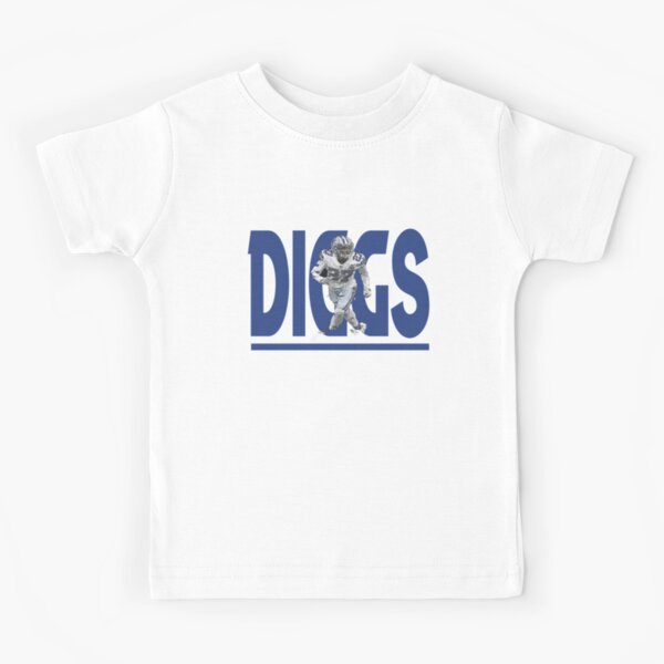 bobonskt Trevon Diggs Kids T-Shirt