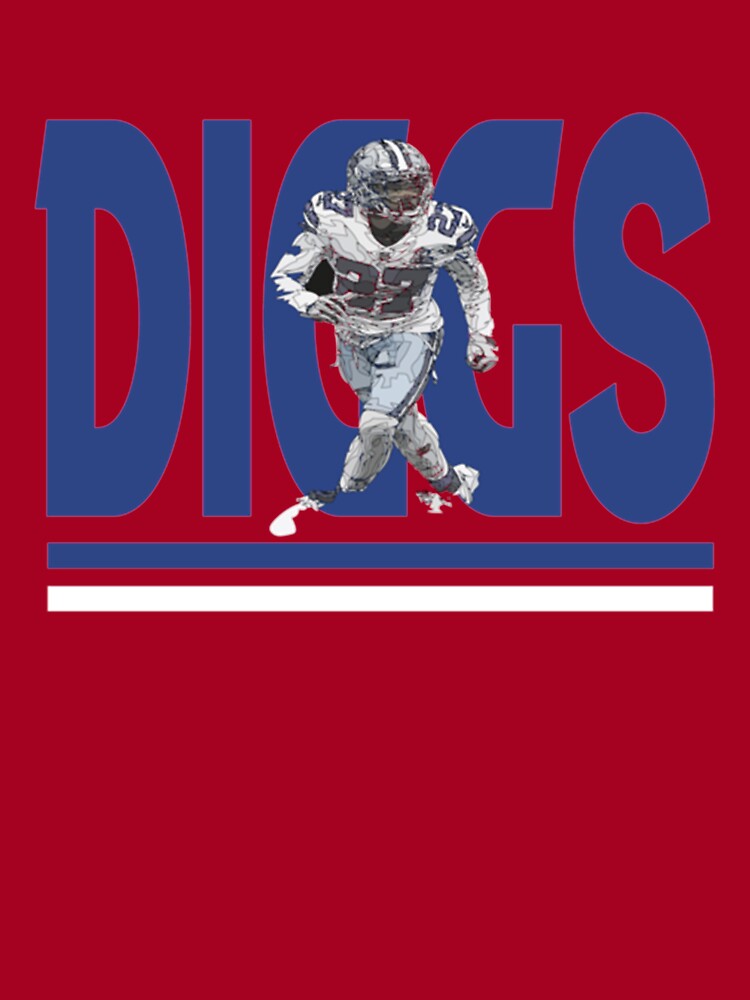 bobonskt Trevon Diggs Kids T-Shirt