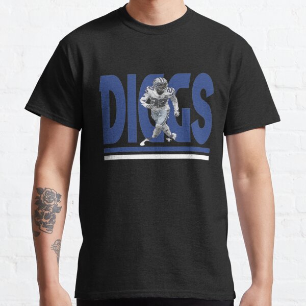 Juantamad Trevon Diggs Kids T-Shirt