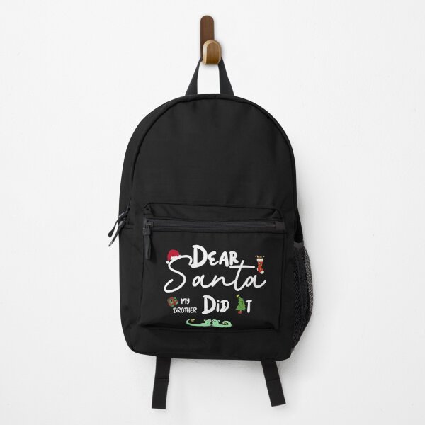 Item preview, Dear Santa My Brother Didi it designed and sold by Anela-MC.