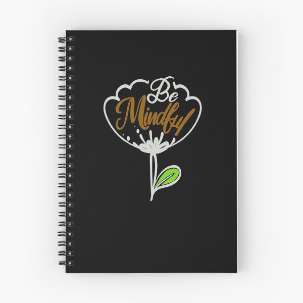 Item preview, Be Mindful designed and sold by FOX1999-Design.