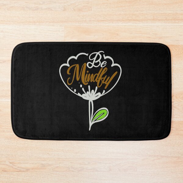 Item preview, Be Mindful designed and sold by FOX1999-Design.