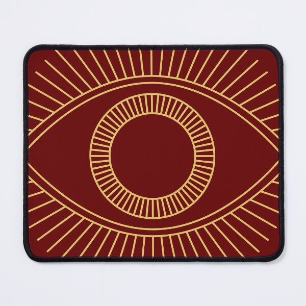 Item preview, spiritual EYE designed and sold by GaliYoga.