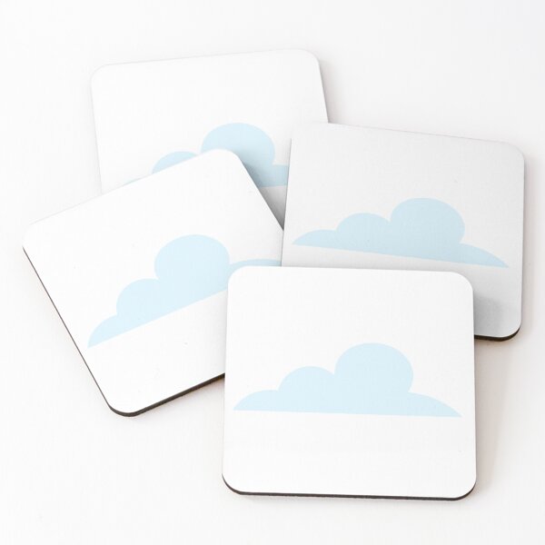 Item preview, Blue Cloud designed and sold by Ainsley Thurgood.