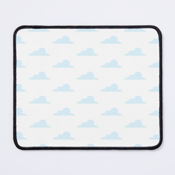 Item preview, Blue Cloud designed and sold by Ainsley Thurgood.