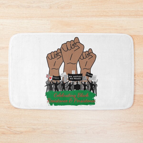 Item preview, Persistence & Resistance  designed and sold by ShopTease.