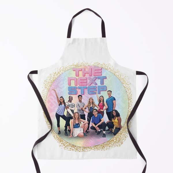 Item preview, The Next Step designed and sold by Kiddydesign.