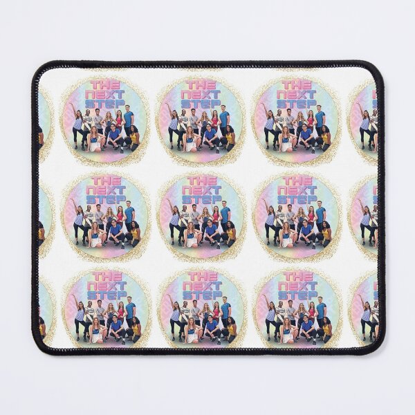 Item preview, The Next Step designed and sold by Kiddydesign.