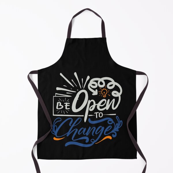 Item preview, Be Open to Change designed and sold by FOX1999-Design.