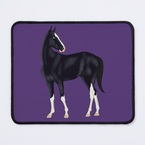 Item preview, Suave Akhal-Teke Stallion: "Blalock” designed and sold by LuxeHurricane.