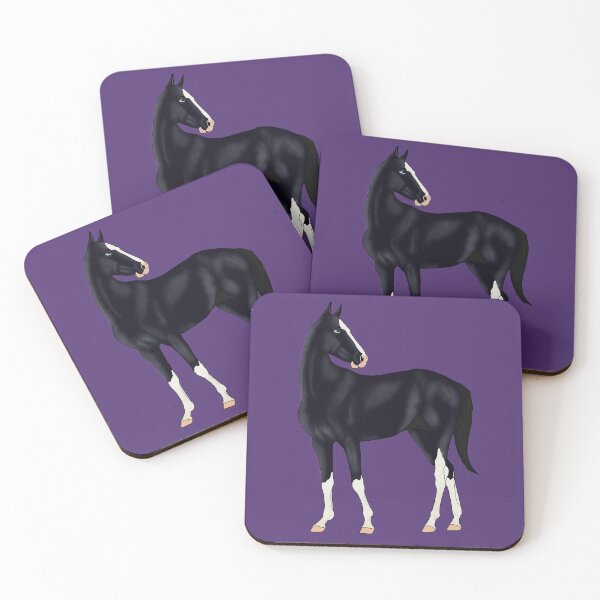 Item preview, Suave Akhal-Teke Stallion: "Blalock” designed and sold by LuxeHurricane.
