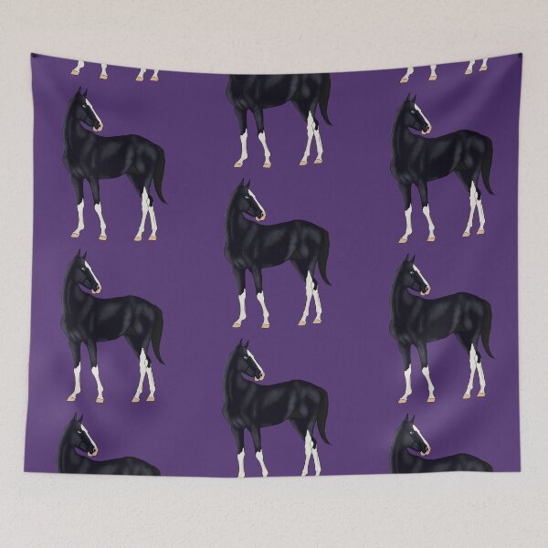 Item preview, Suave Akhal-Teke Stallion: "Blalock” designed and sold by LuxeHurricane.