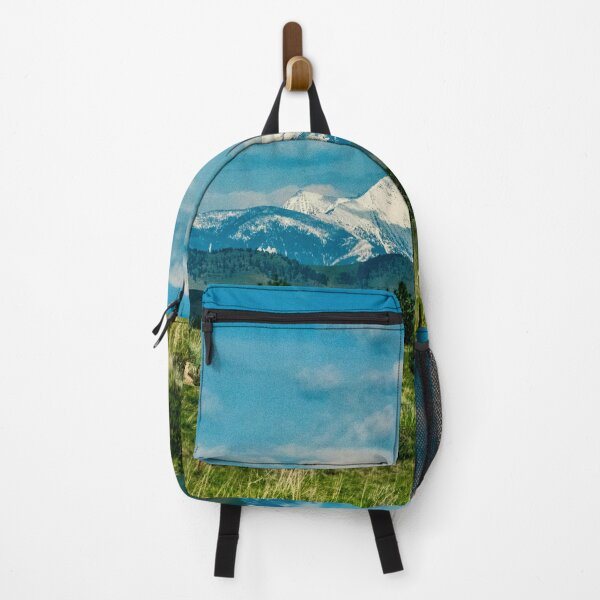 Item preview, The Missions from Mile Marker 104 (HDR)  designed and sold by Bryan Spellman.
