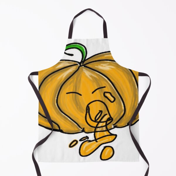 Item preview, Puking Pumpkin S designed and sold by CharlottePe21.