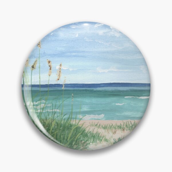 Item preview, Destin Florida Beach designed and sold by Haley Mueller.