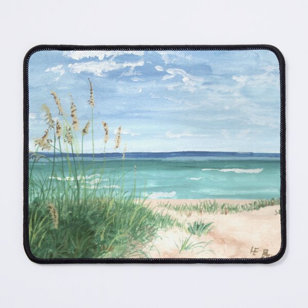 Item preview, Destin Florida Beach designed and sold by Haley Mueller.