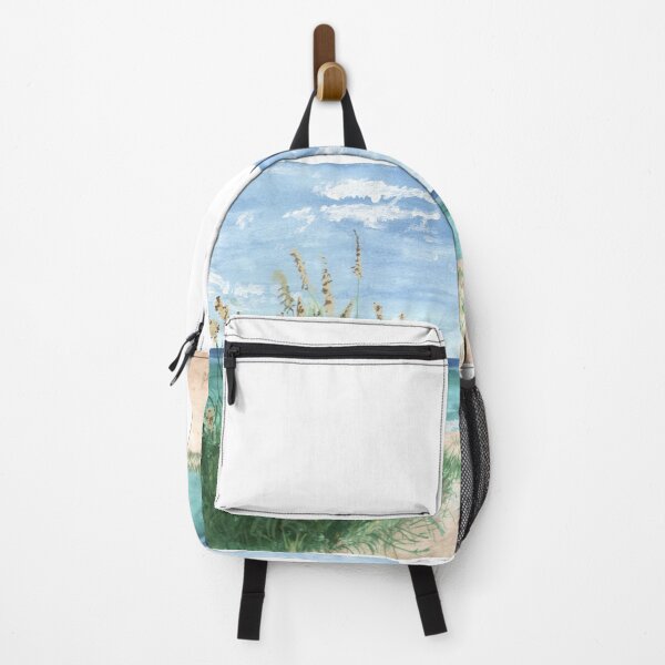 Item preview, Destin Florida Beach designed and sold by Haley Mueller.