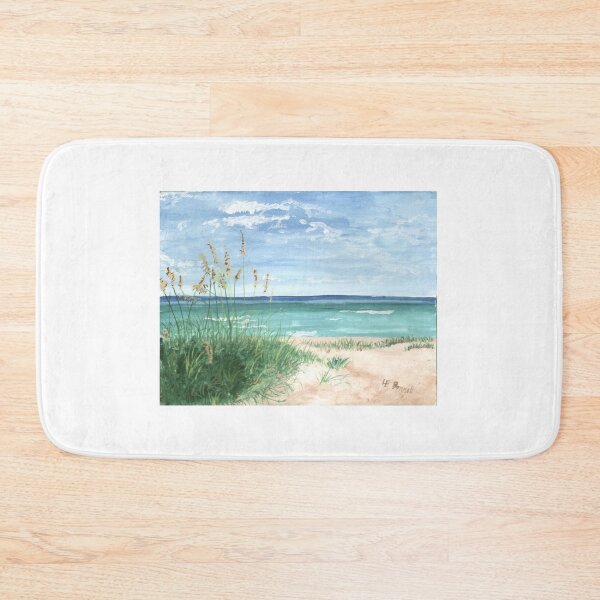Item preview, Destin Florida Beach designed and sold by Haley Mueller.
