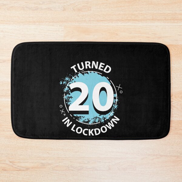 Item preview, 20th Birthday gift for Man and Woman designed and sold by AxzoGerman.