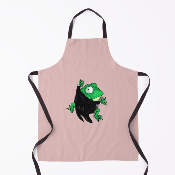 Item preview, Undercover frog designed and sold by Edwin Territory.
