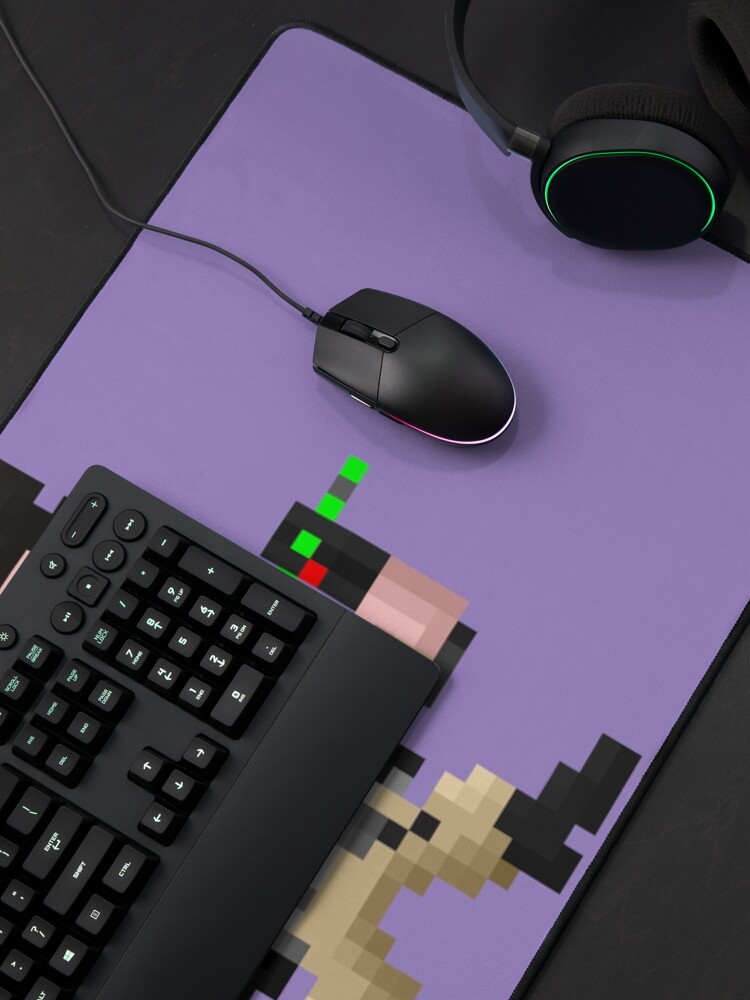 Alternate view of Thats a big twinkie! Mouse Pad