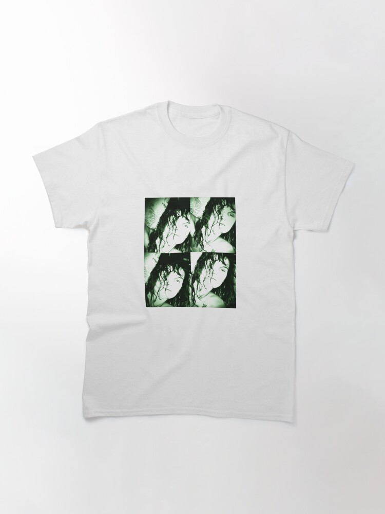 Alternate view of tanya wet hair Classic T-Shirt