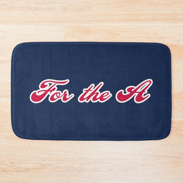 Item preview, For The A designed and sold by michelle135.