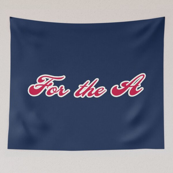 Item preview, For The A designed and sold by michelle135.