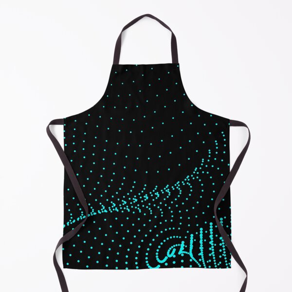 Item preview, Dynamic Wave Print designed and sold by SoccaTamam.