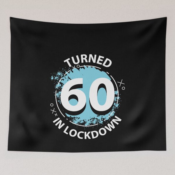 Item preview, 60th Birthday gift for Man and Woman designed and sold by AxzoGerman.